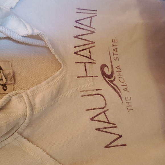 Maui Hawaii Sweatshirt - Picture 2 of 5